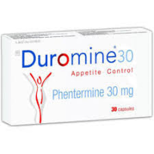 Duromine Phentermine 30mg